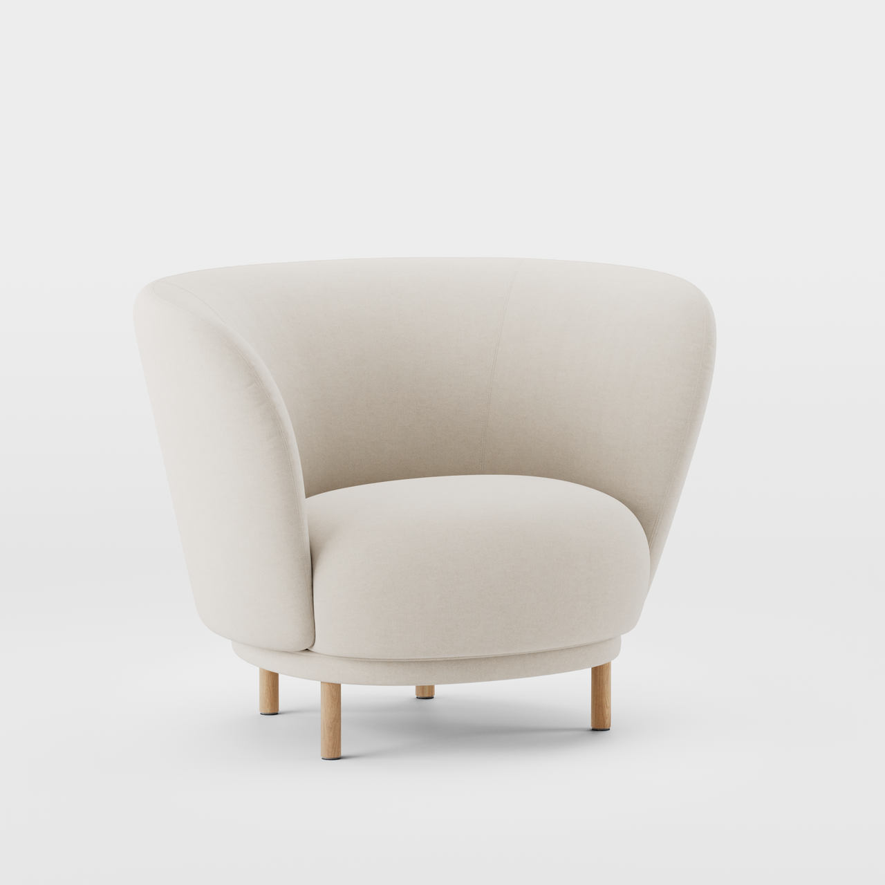 Dandy Armchair