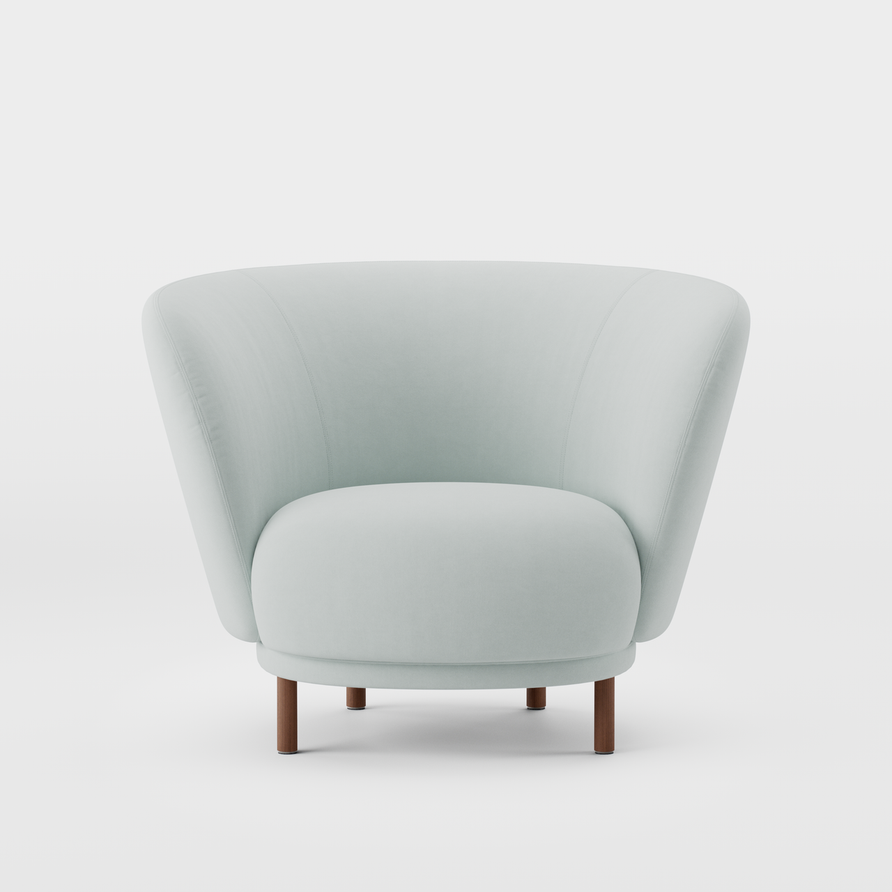 Dandy Armchair