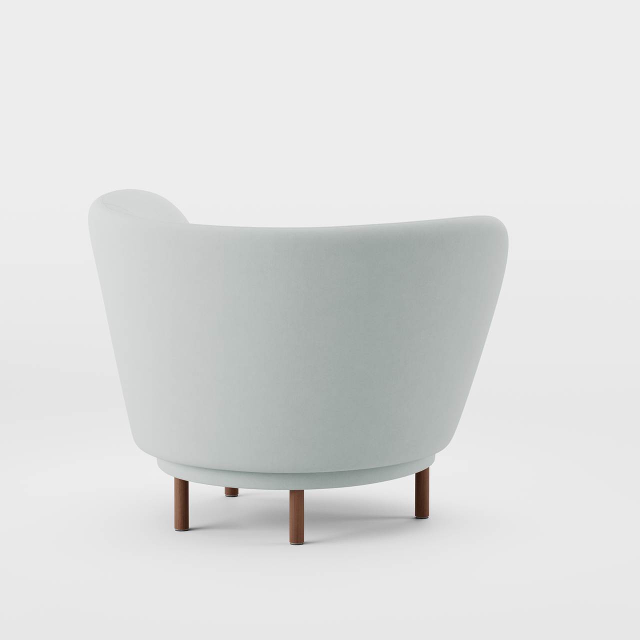 Dandy Armchair