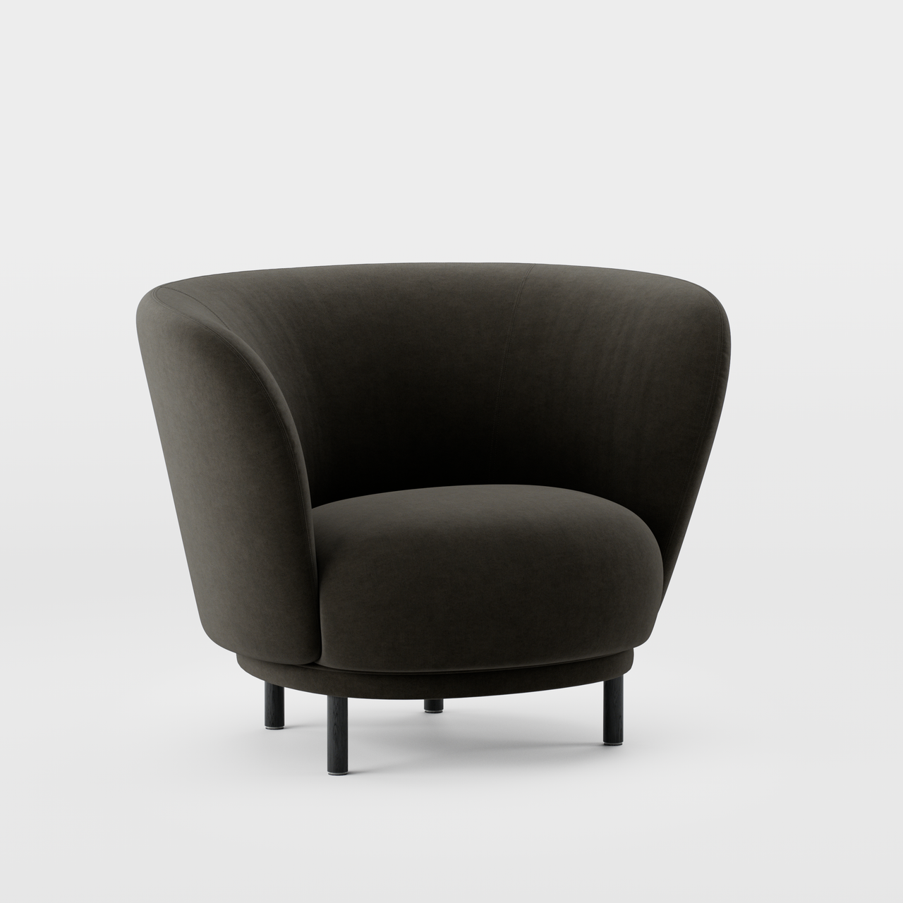 Dandy Armchair