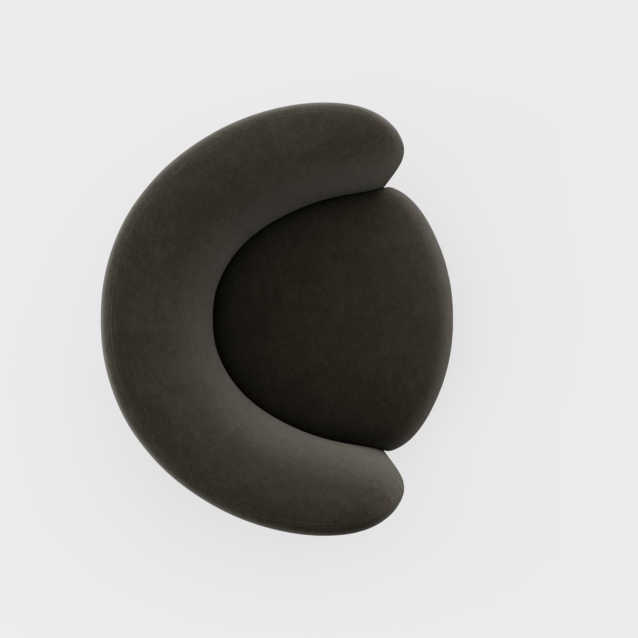 Dandy Armchair