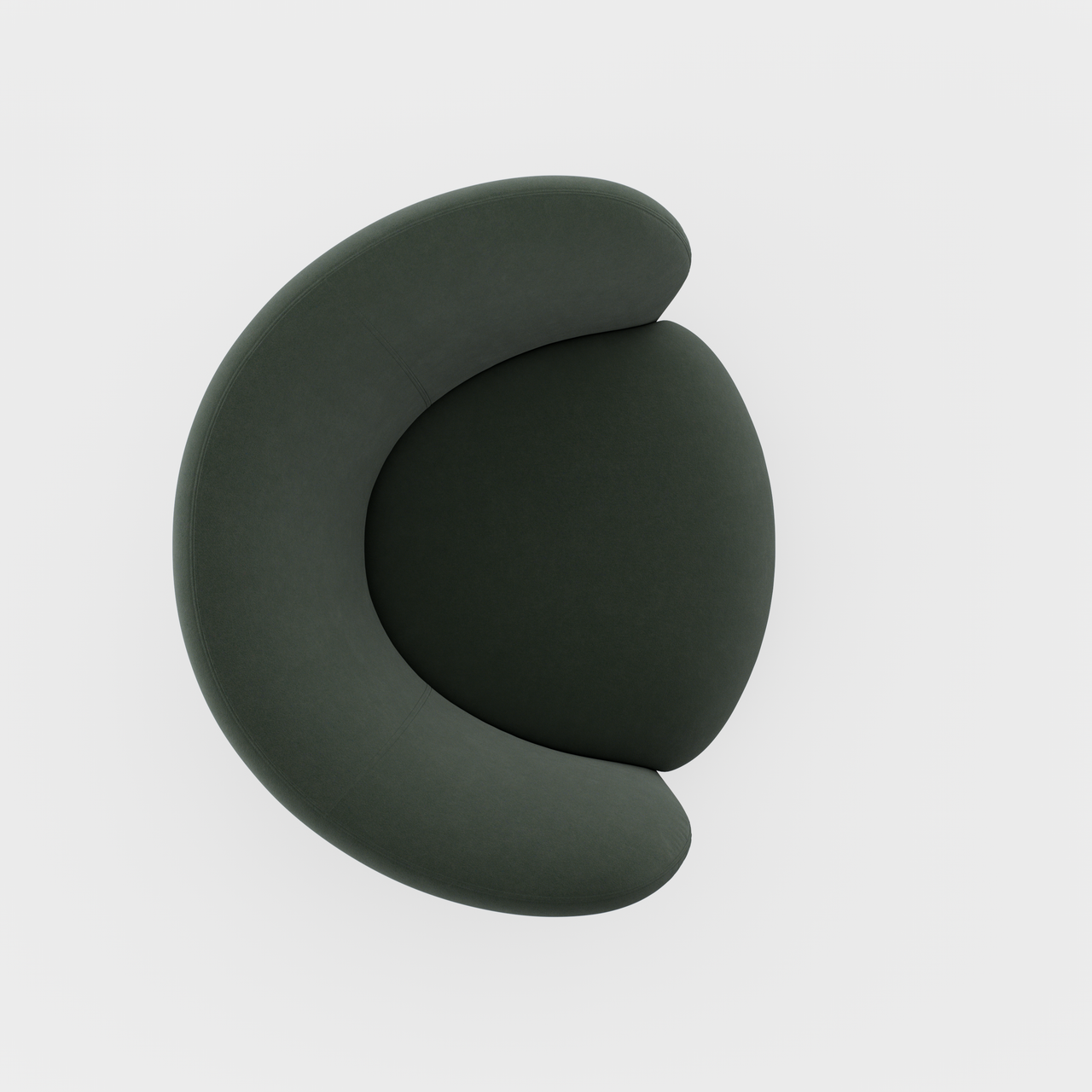Dandy Armchair