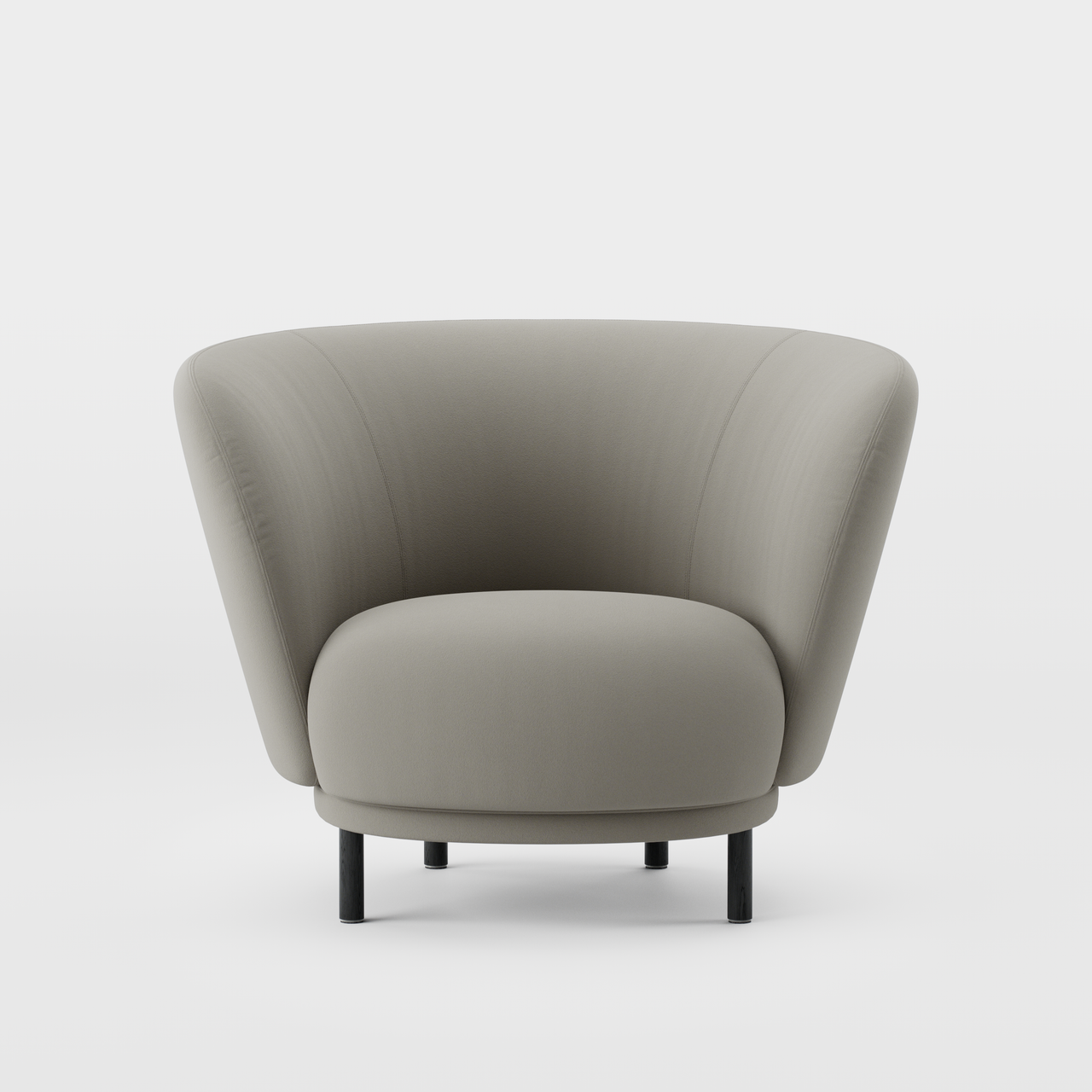 Dandy Armchair