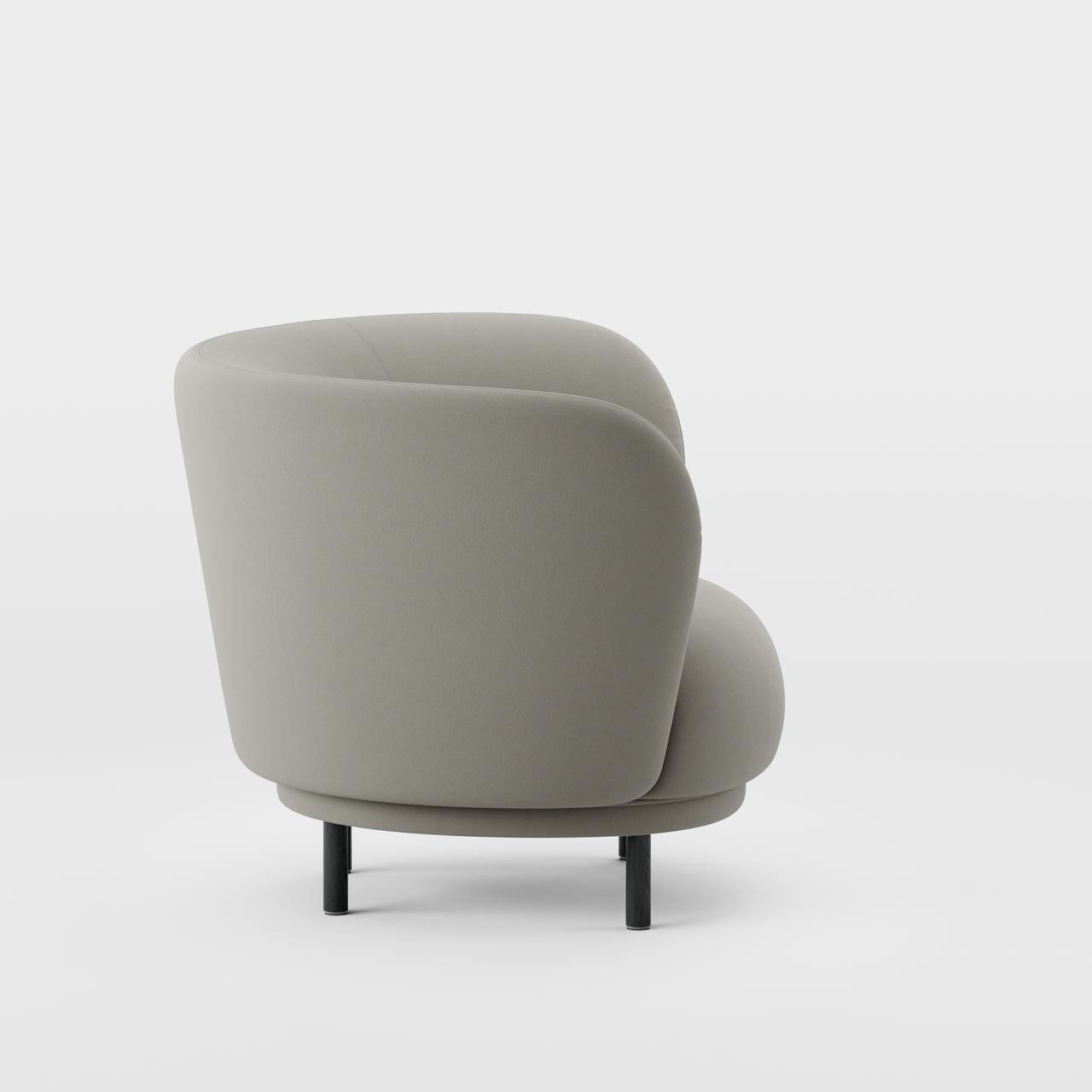 Dandy Armchair