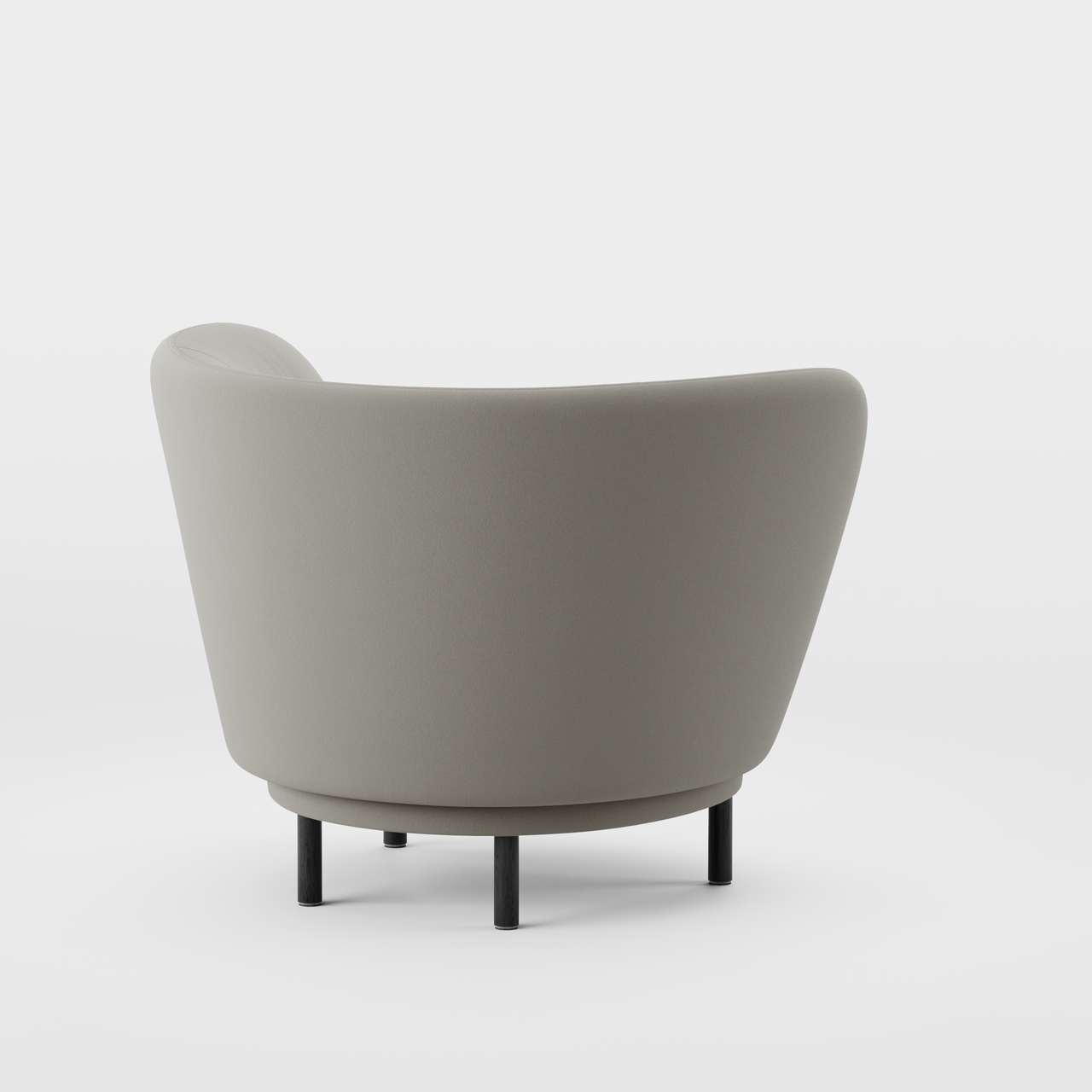 Dandy Armchair