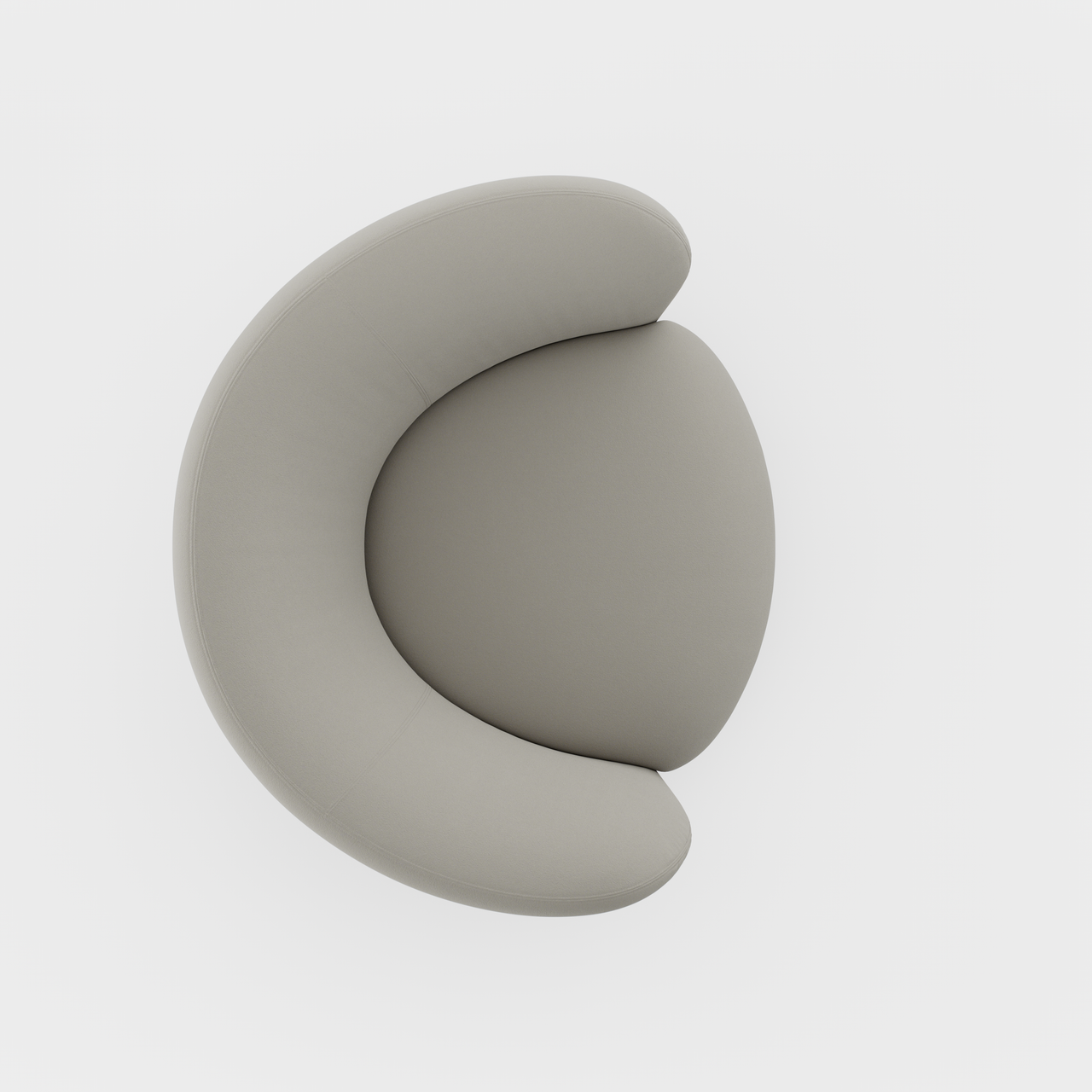 Dandy Armchair