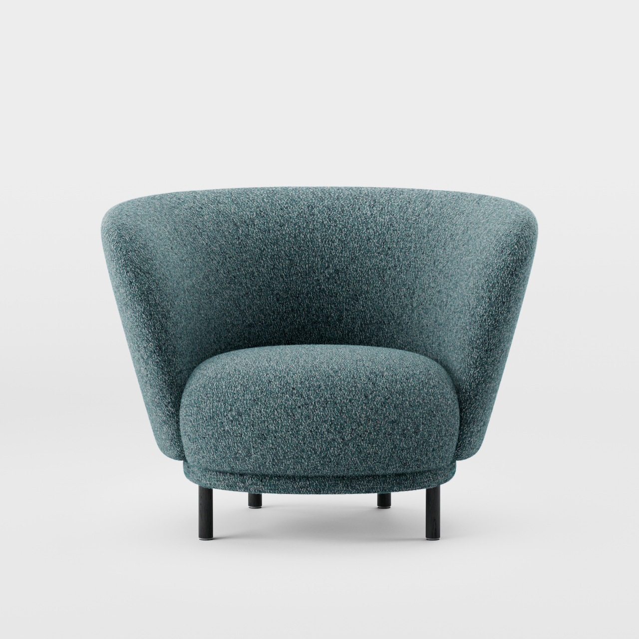 Dandy Armchair