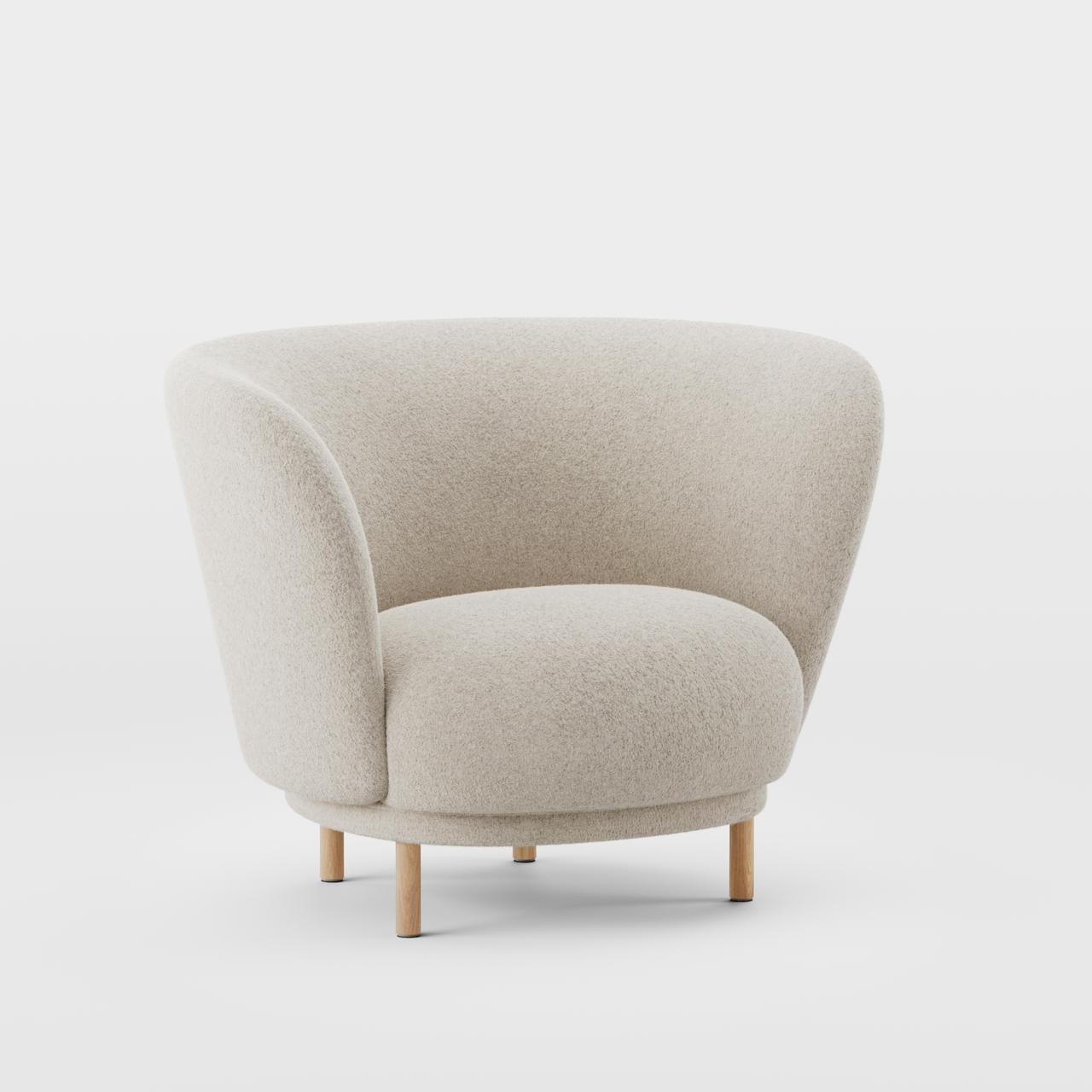 Dandy Armchair