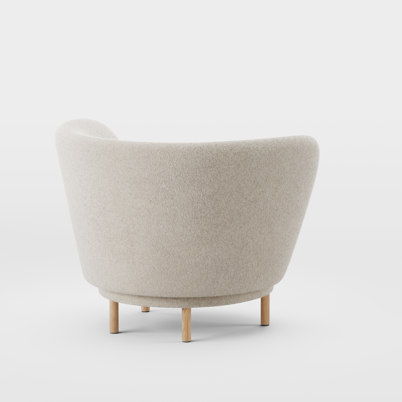 Dandy Armchair