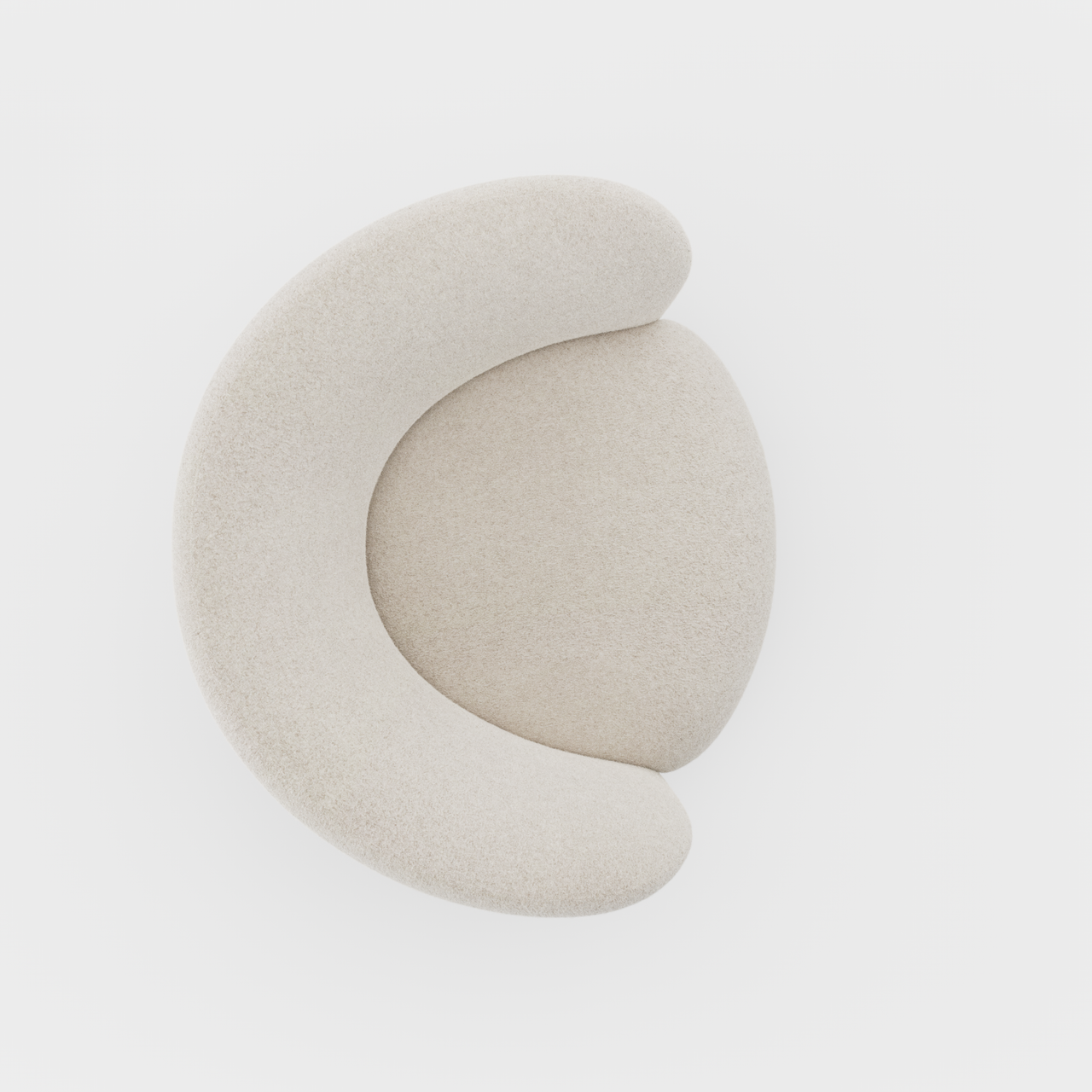 Dandy Armchair