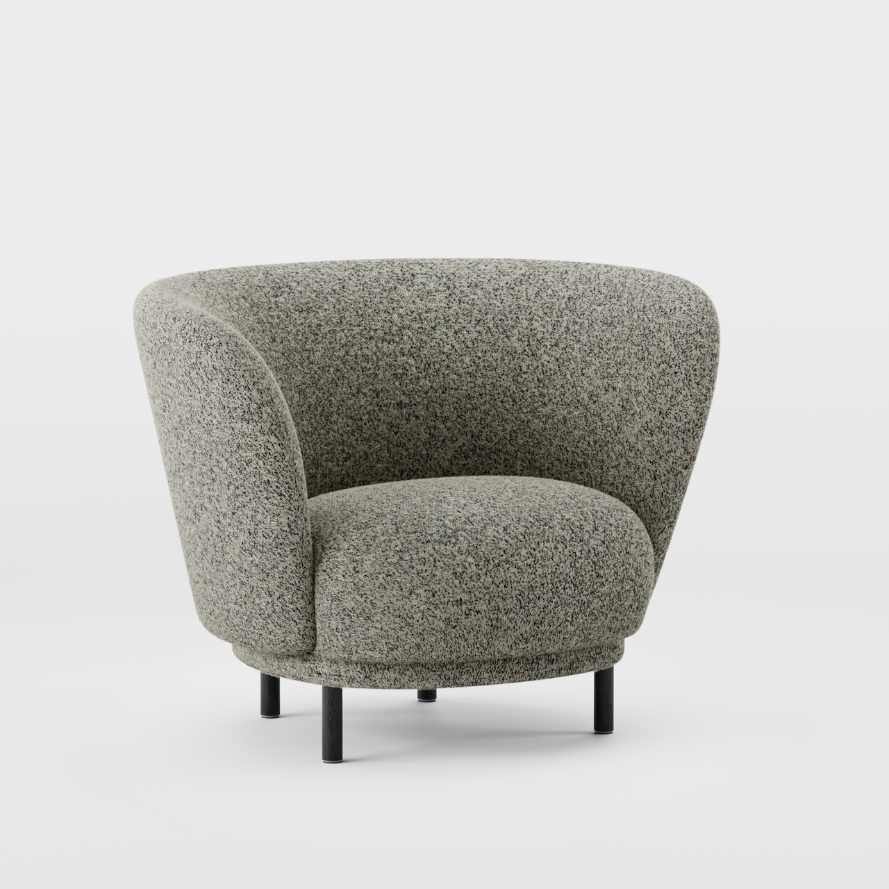 Dandy Armchair