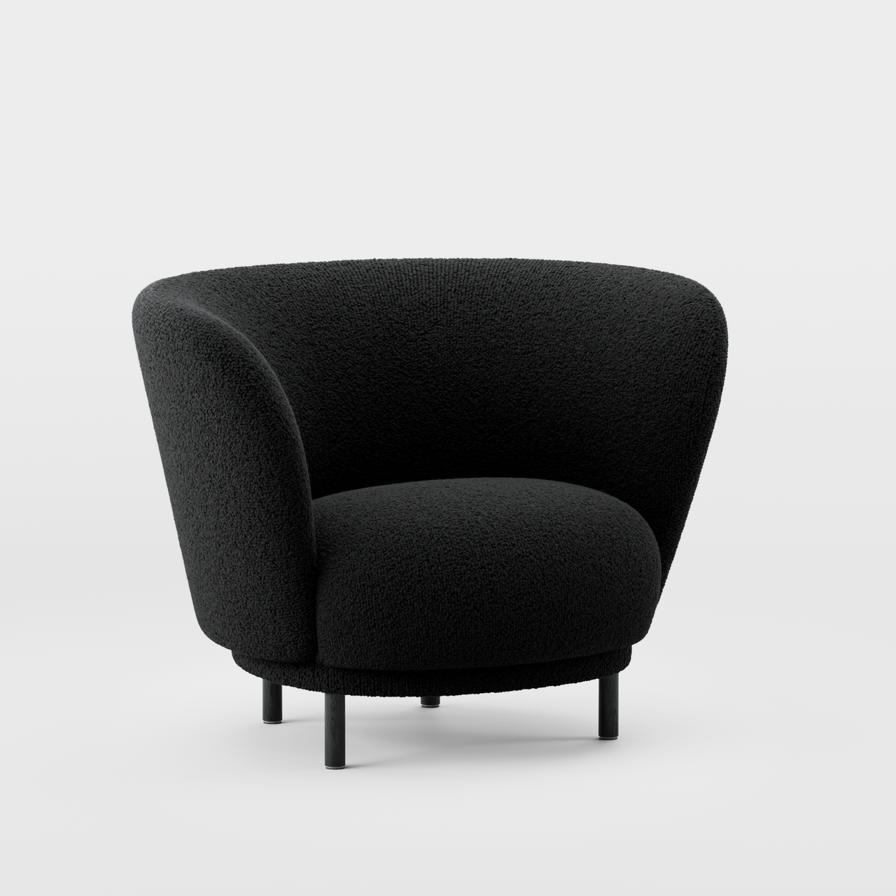Dandy Armchair