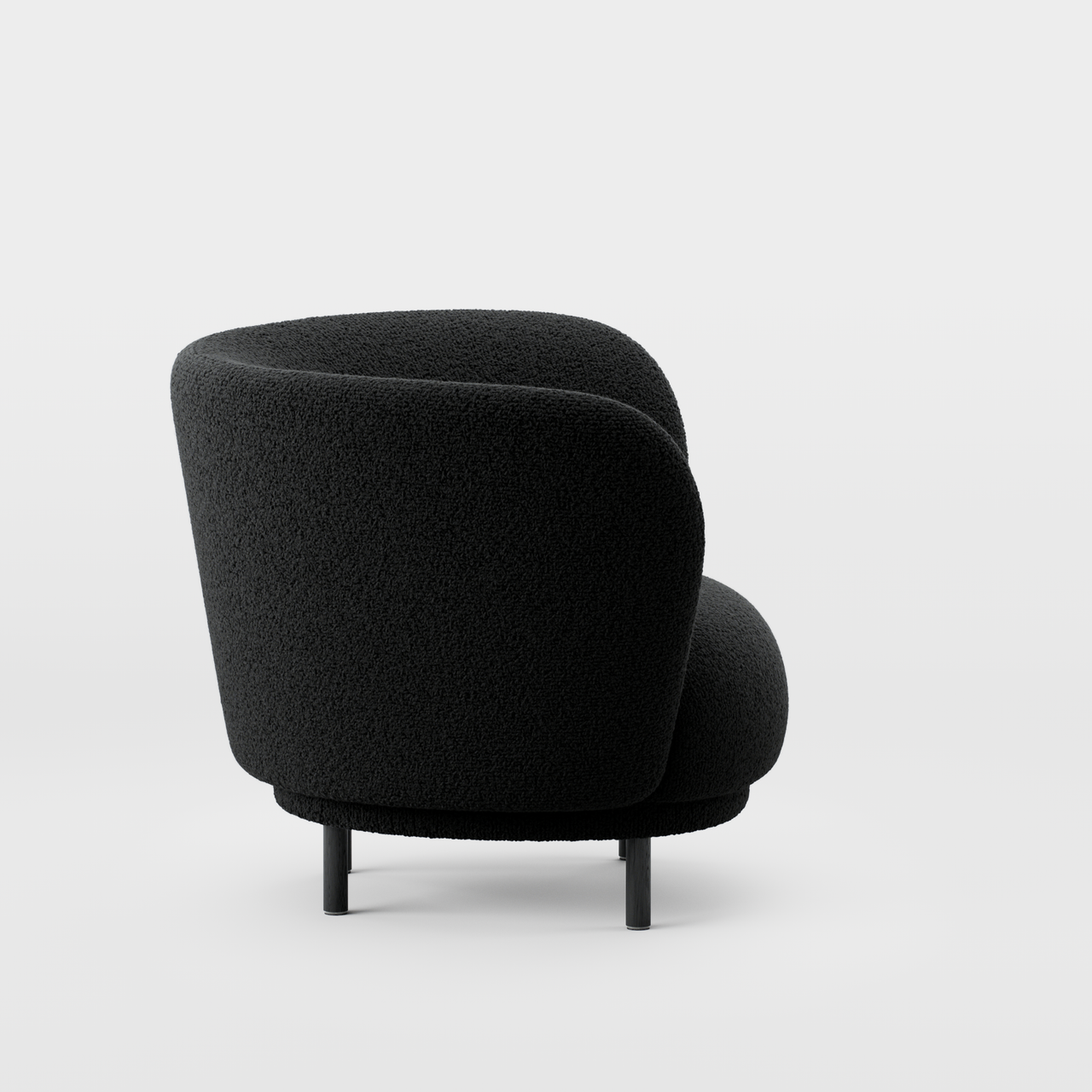 Dandy Armchair