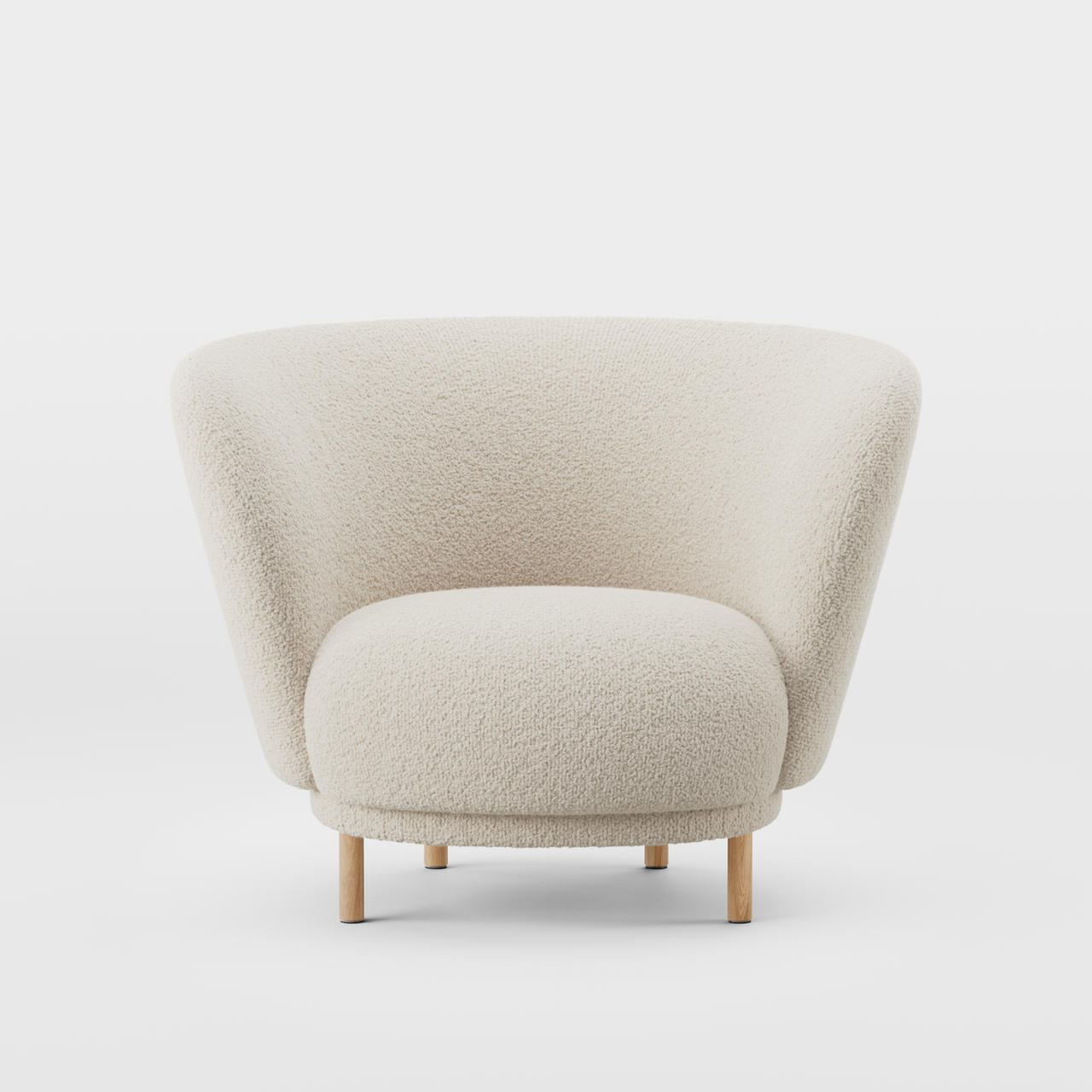 Dandy Armchair