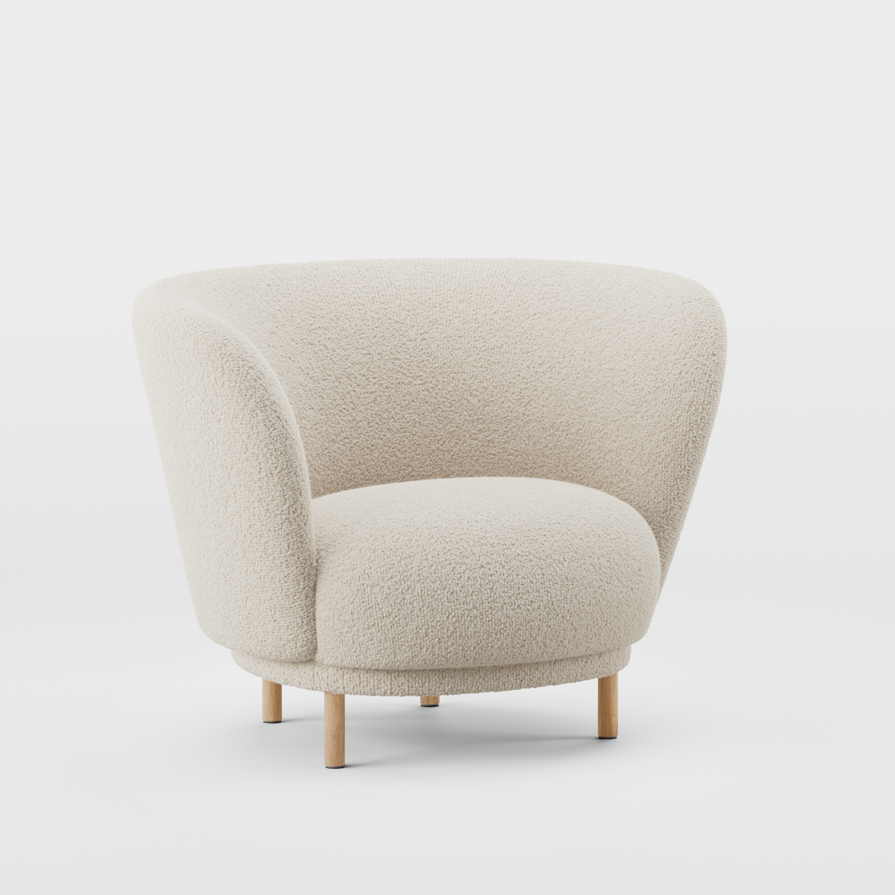 Dandy Armchair