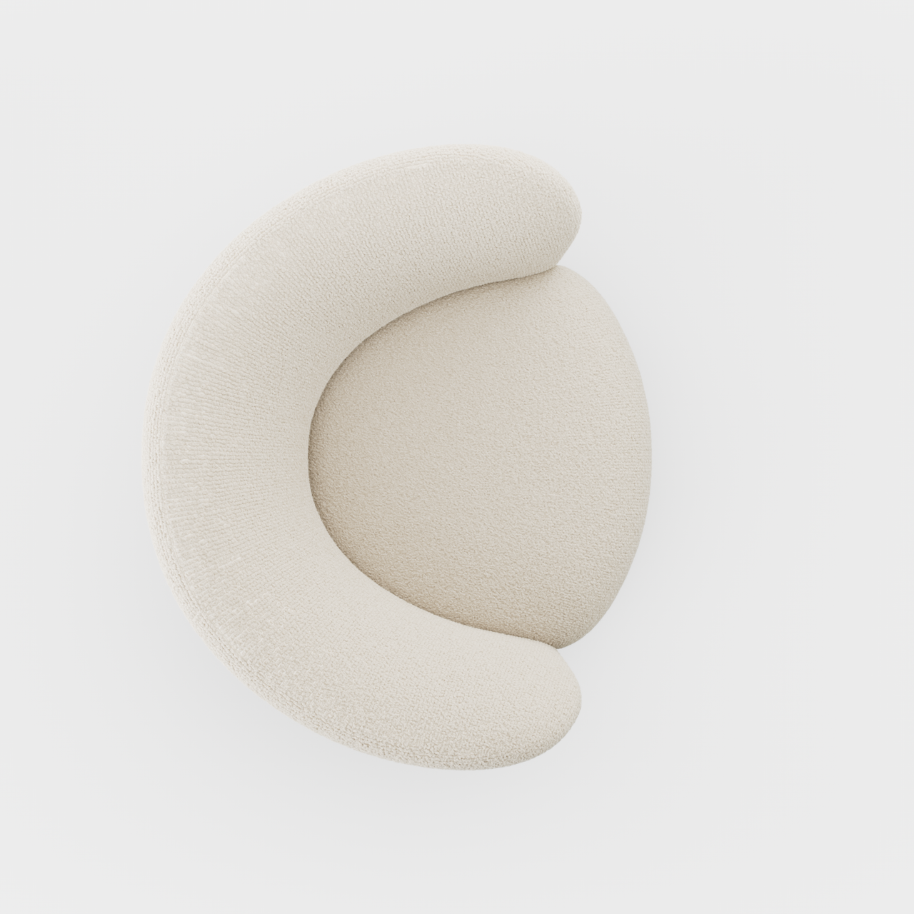 Dandy Armchair