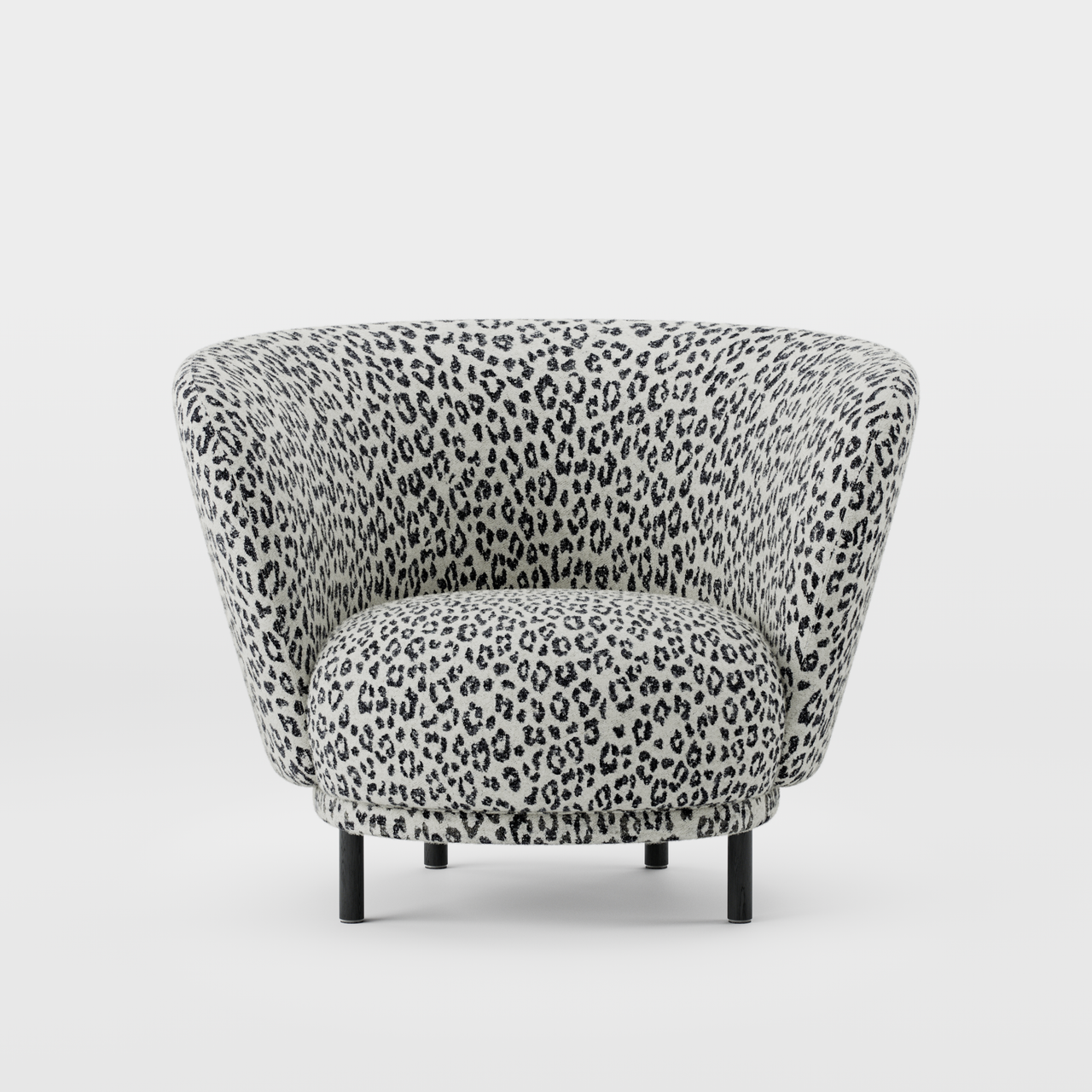 Dandy Armchair