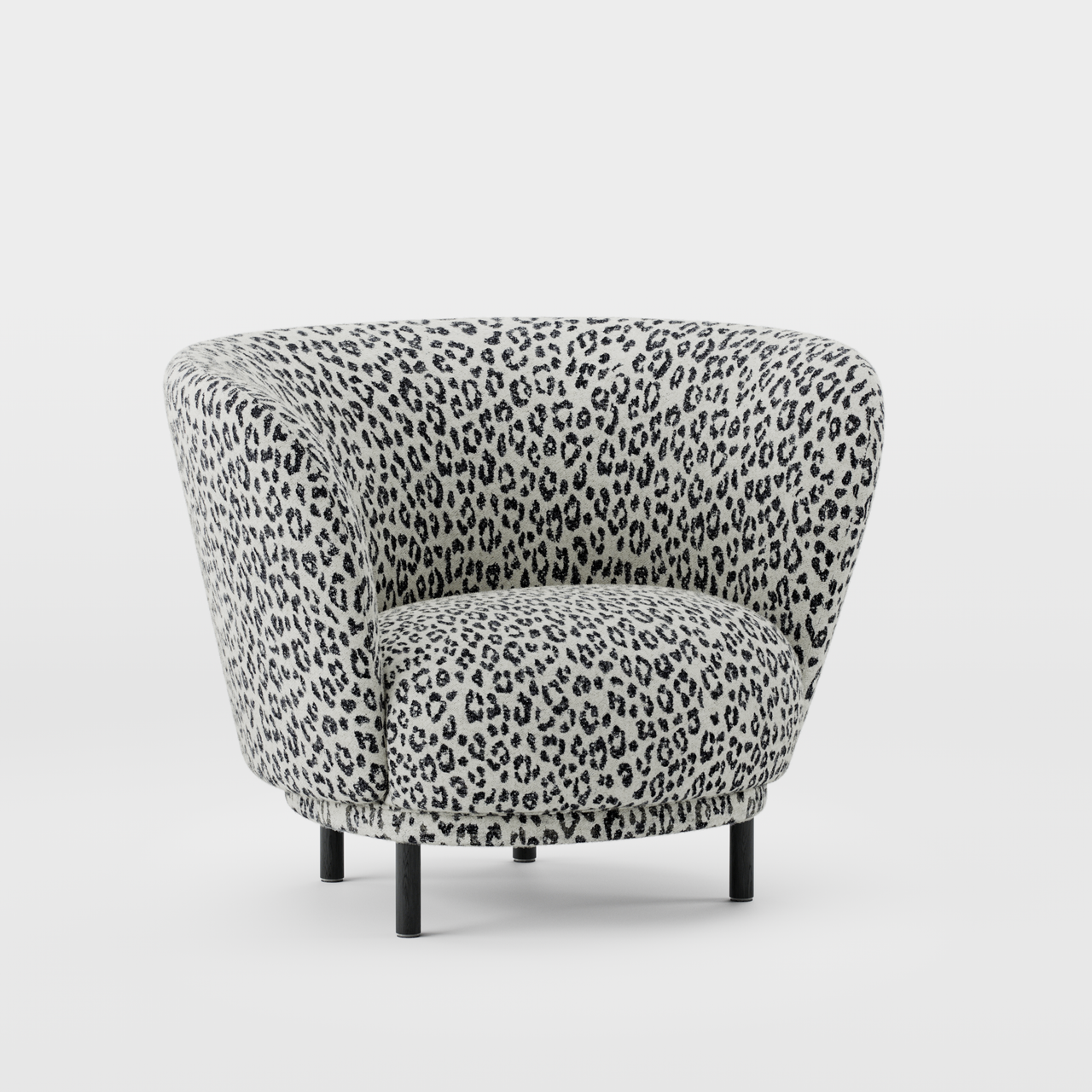 Dandy Armchair
