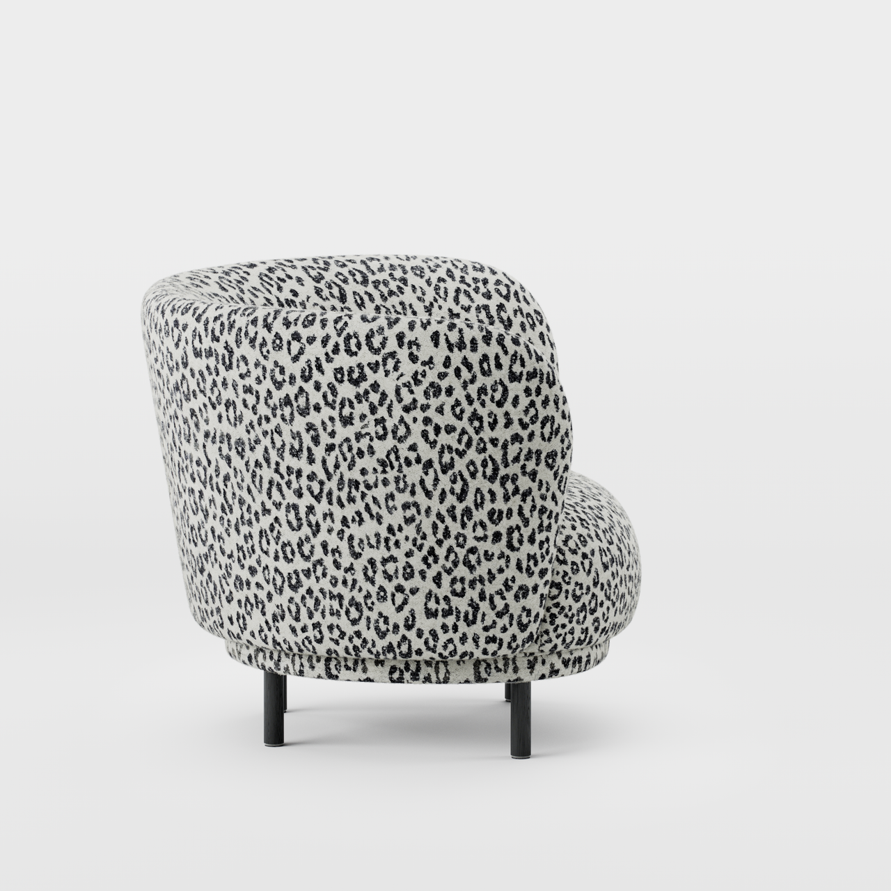 Dandy Armchair