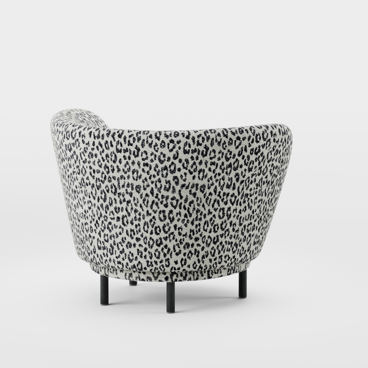 Dandy Armchair