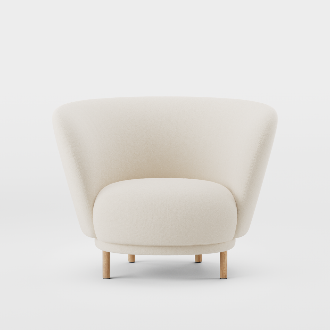 Dandy Armchair