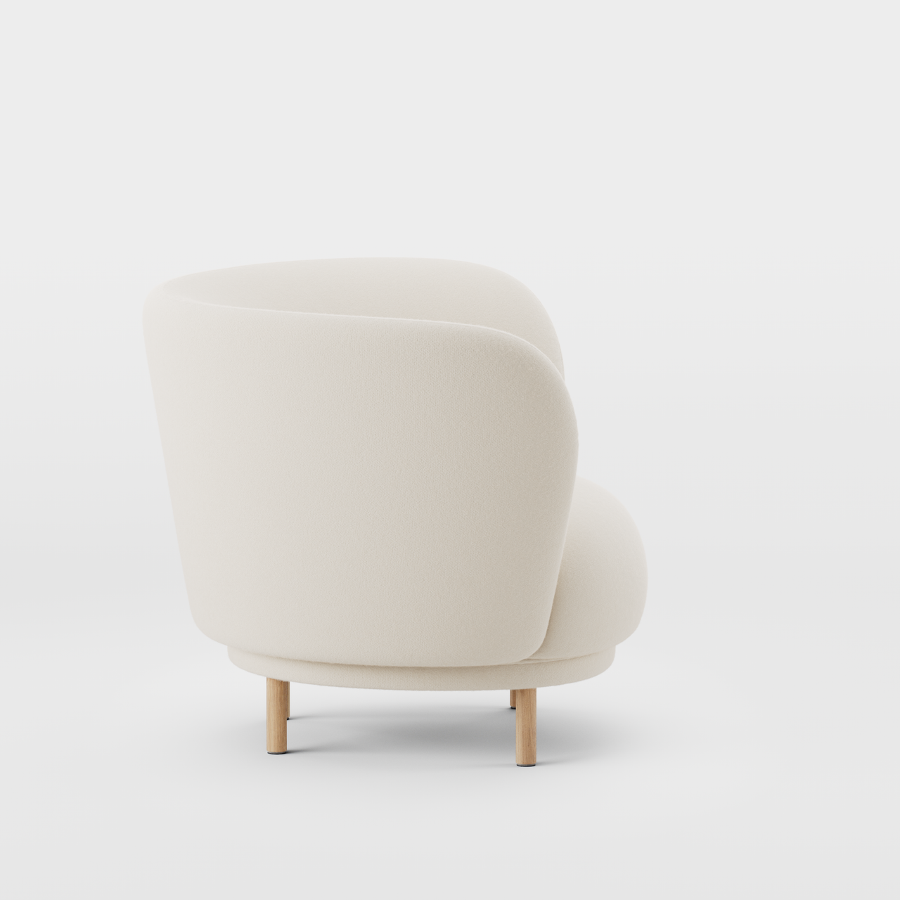 Dandy Armchair