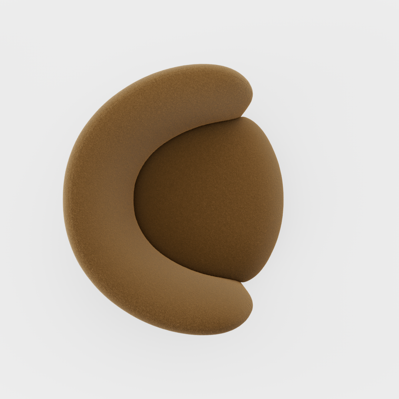 Dandy Armchair