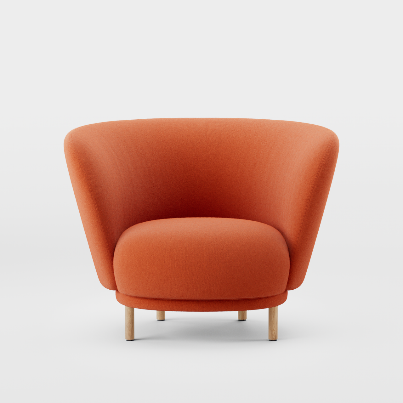 Dandy Armchair