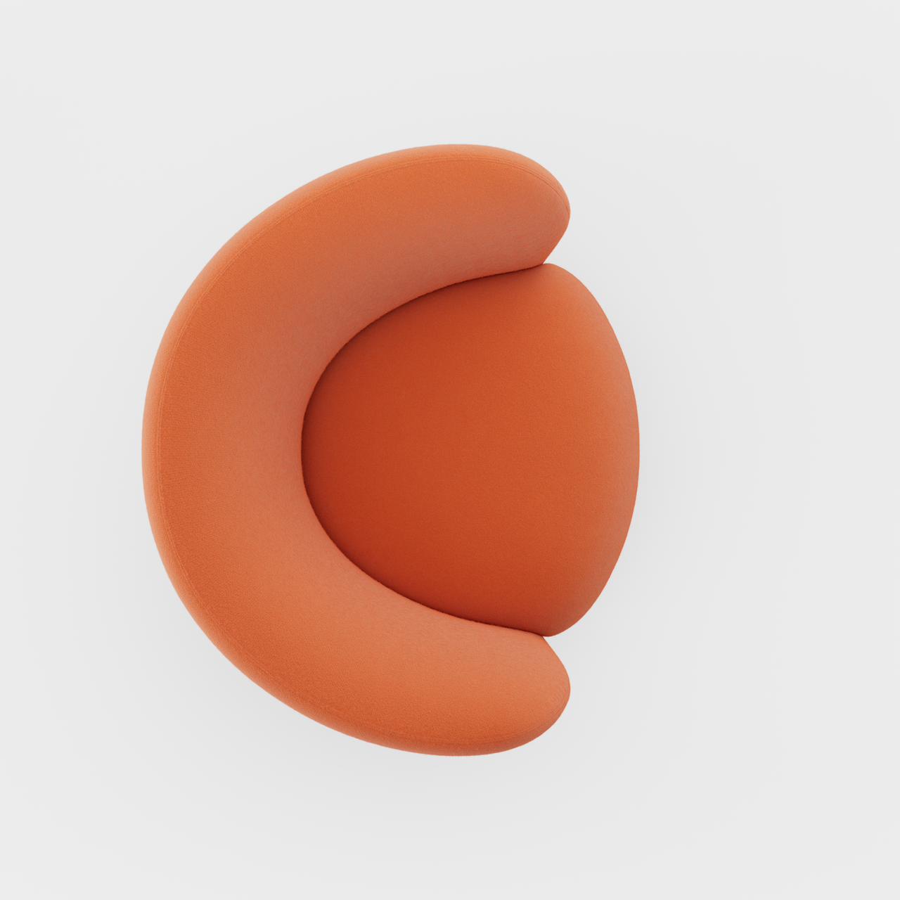 Dandy Armchair