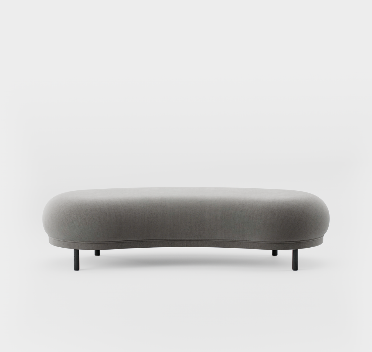 Dandy Ottoman