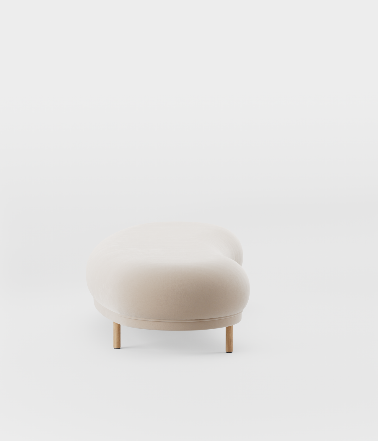 Dandy Ottoman