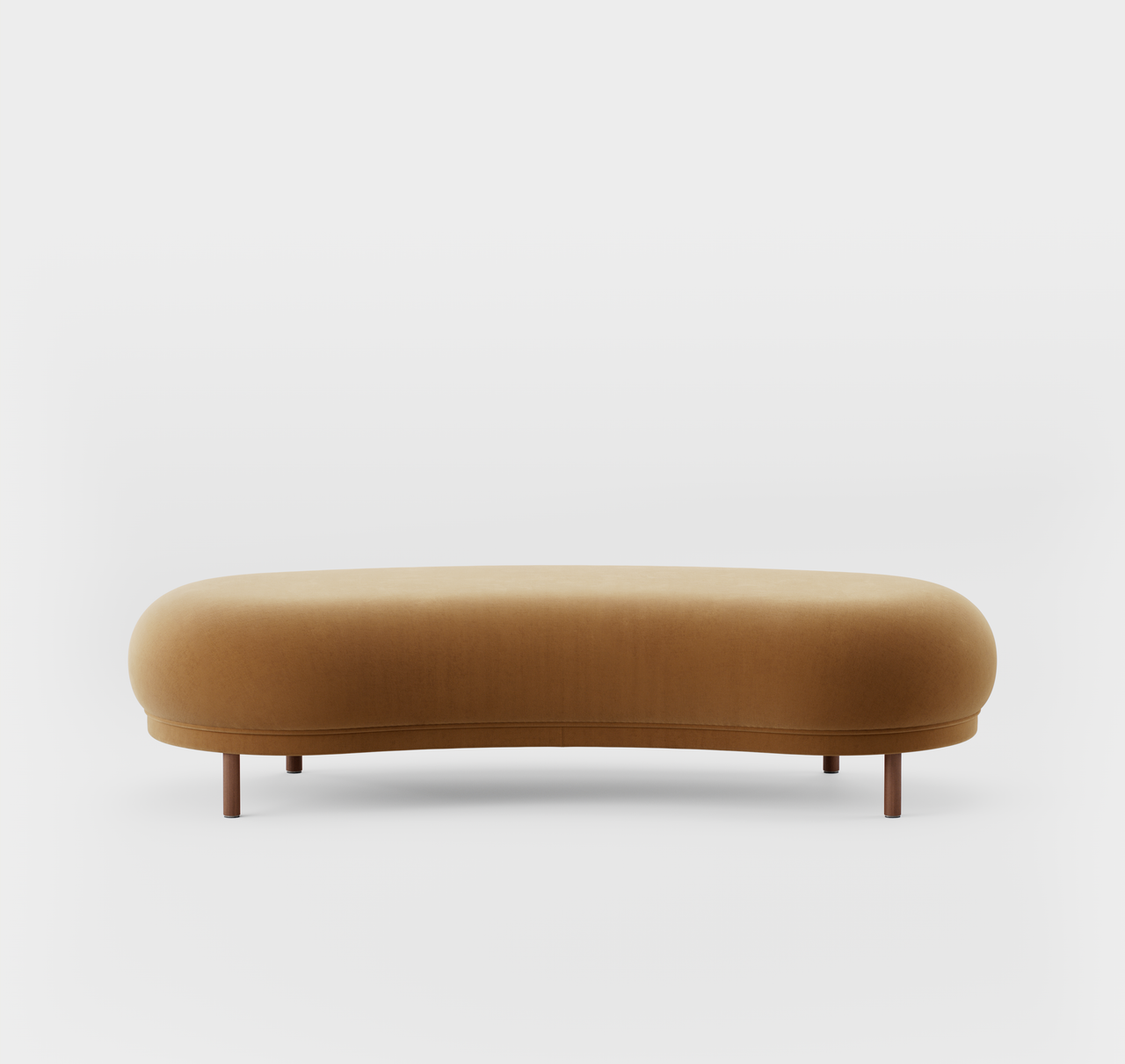 Dandy Ottoman