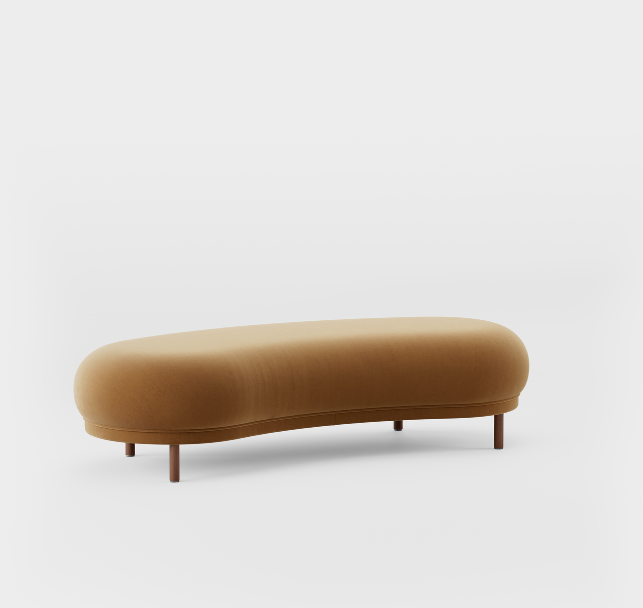 Dandy Ottoman