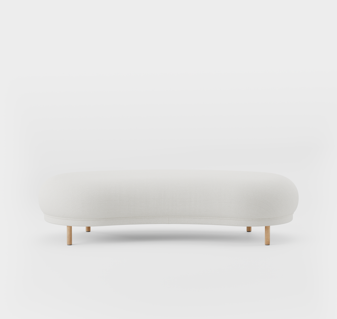 Dandy Ottoman