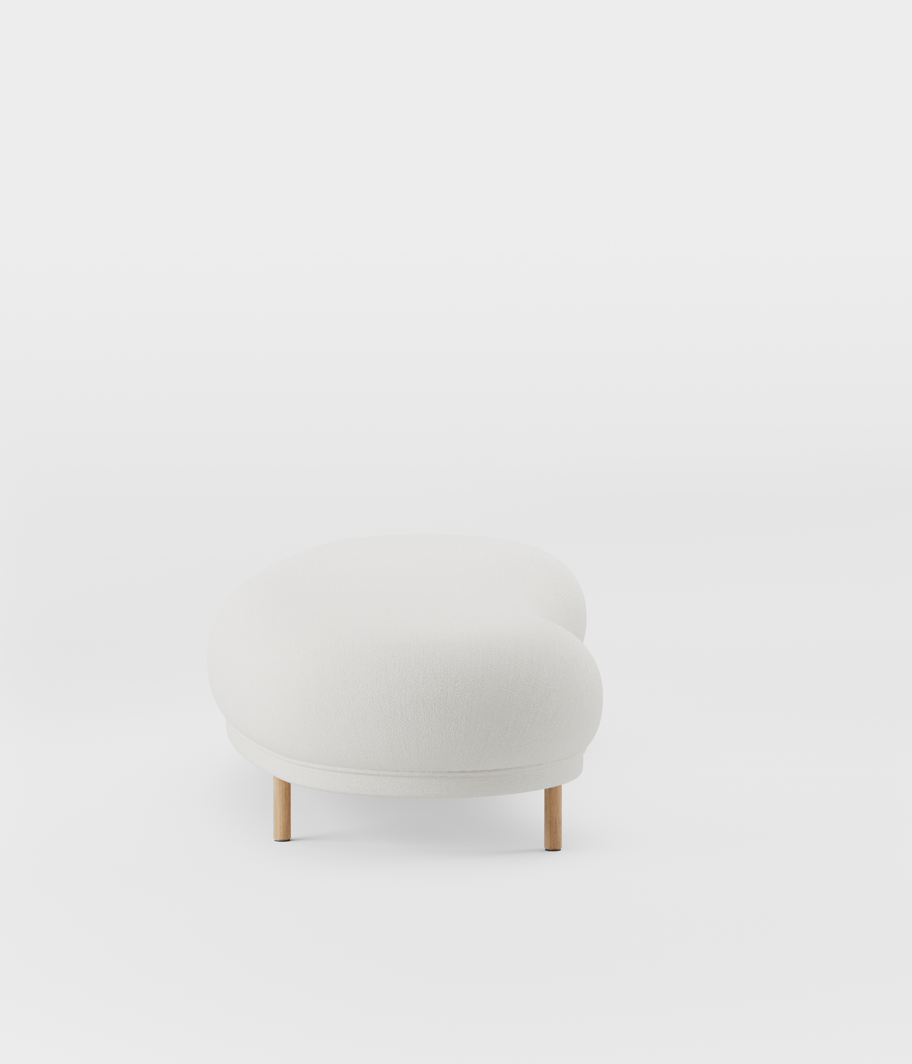 Dandy Ottoman