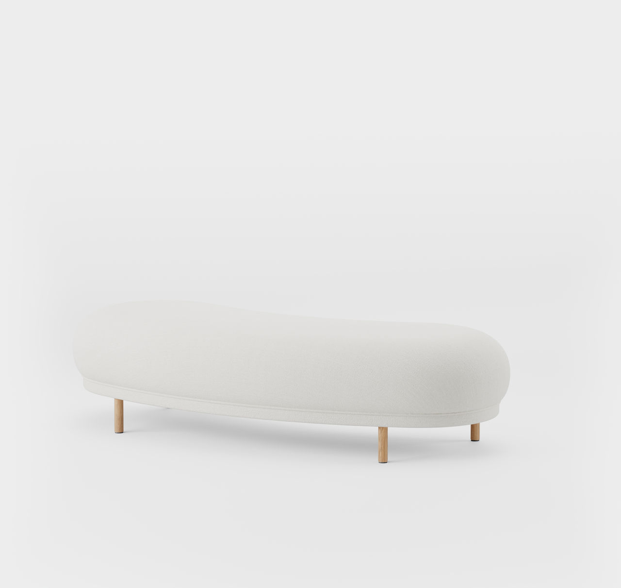 Dandy Ottoman