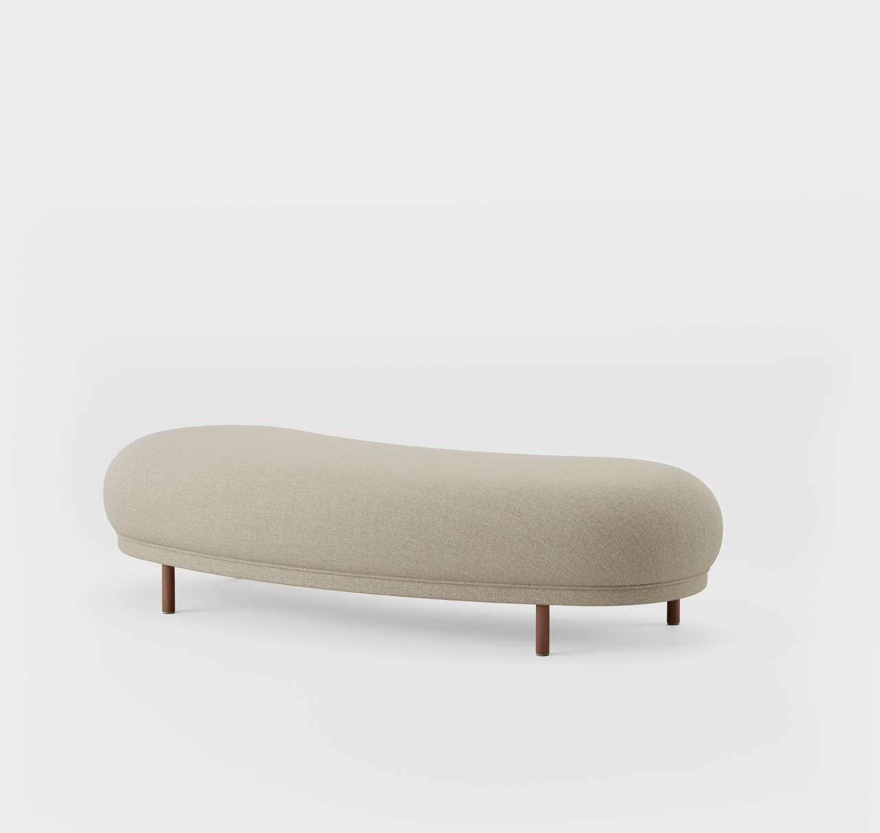 Dandy Ottoman
