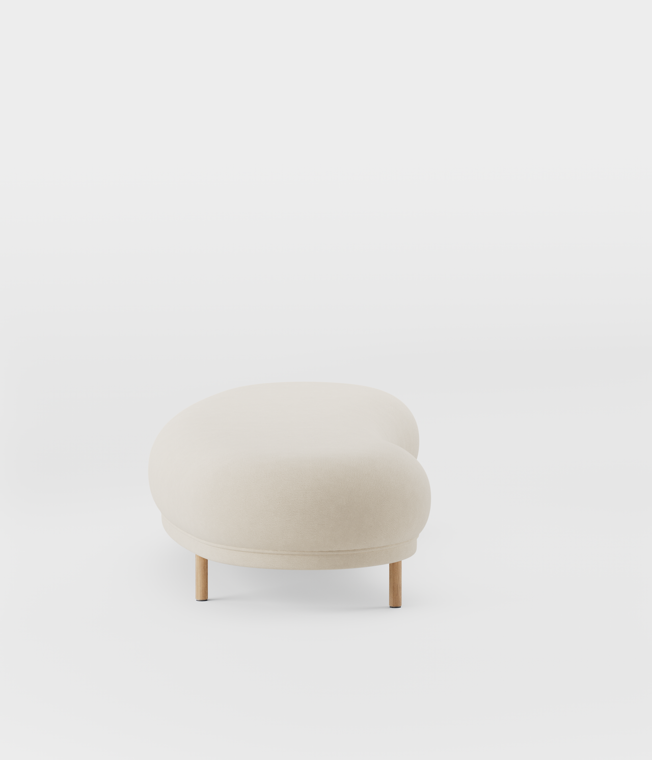 Dandy Ottoman