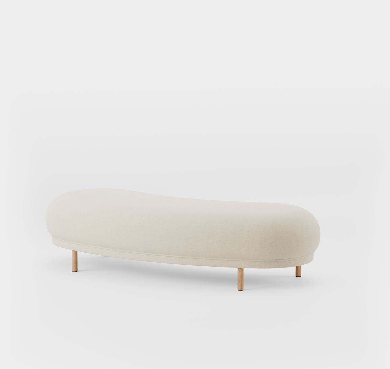 Dandy Ottoman