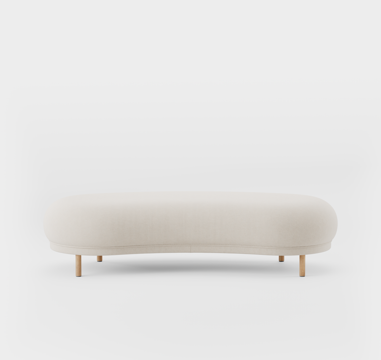 Dandy Ottoman