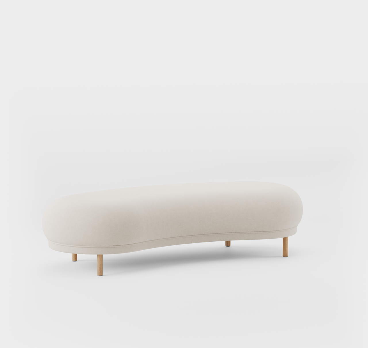 Dandy Ottoman
