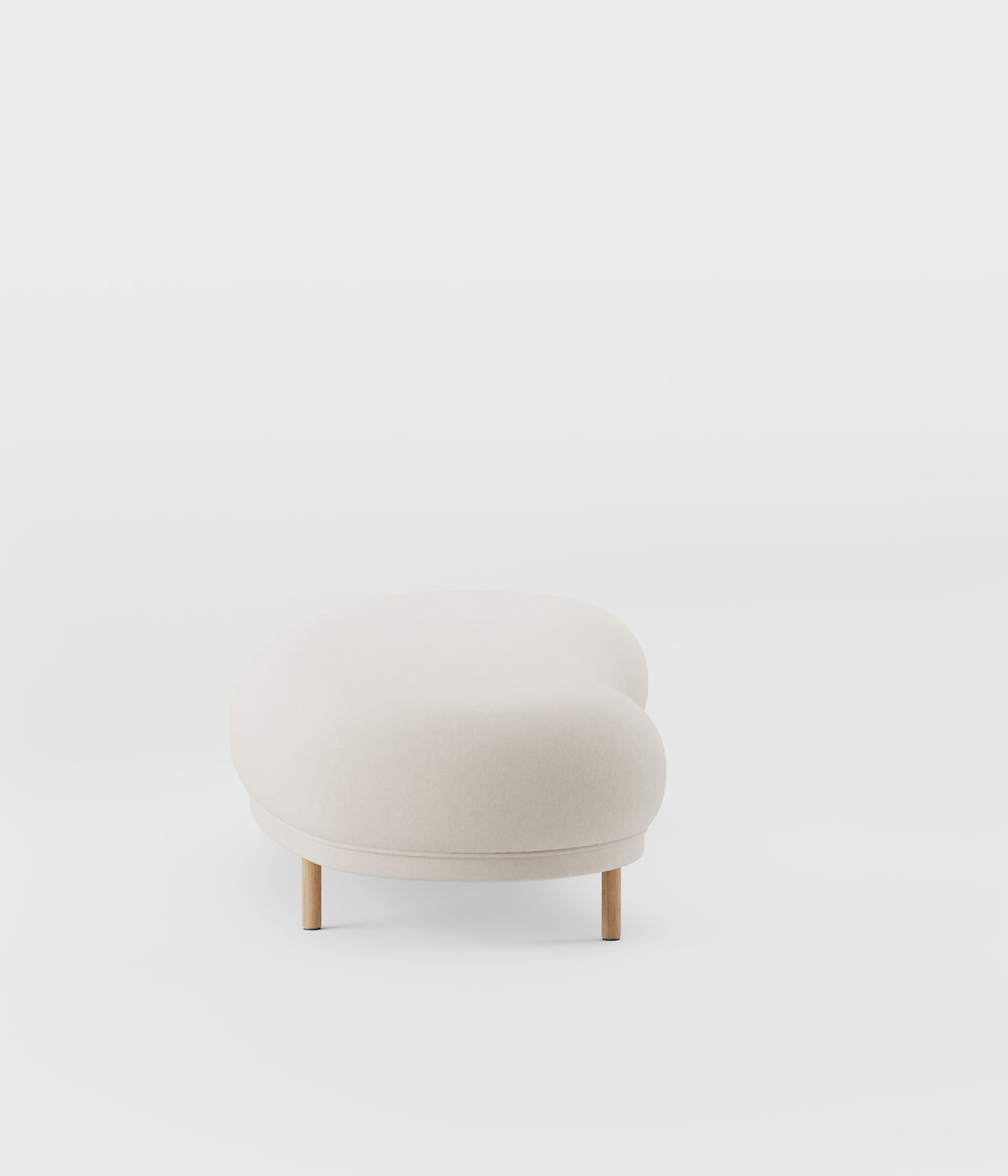 Dandy Ottoman
