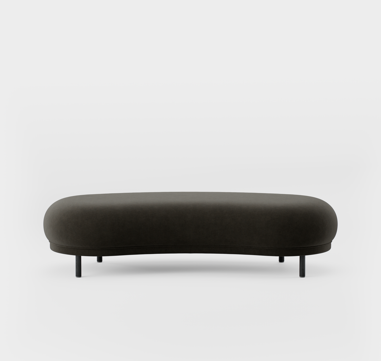 Dandy Ottoman