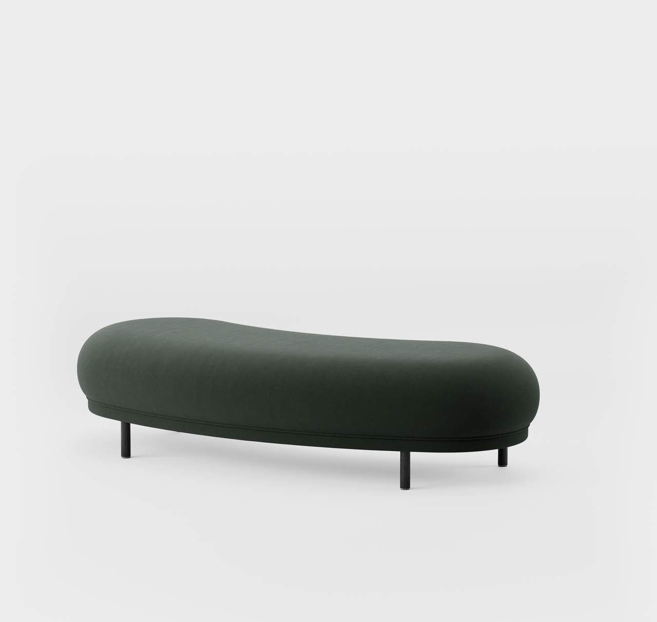 Dandy Ottoman