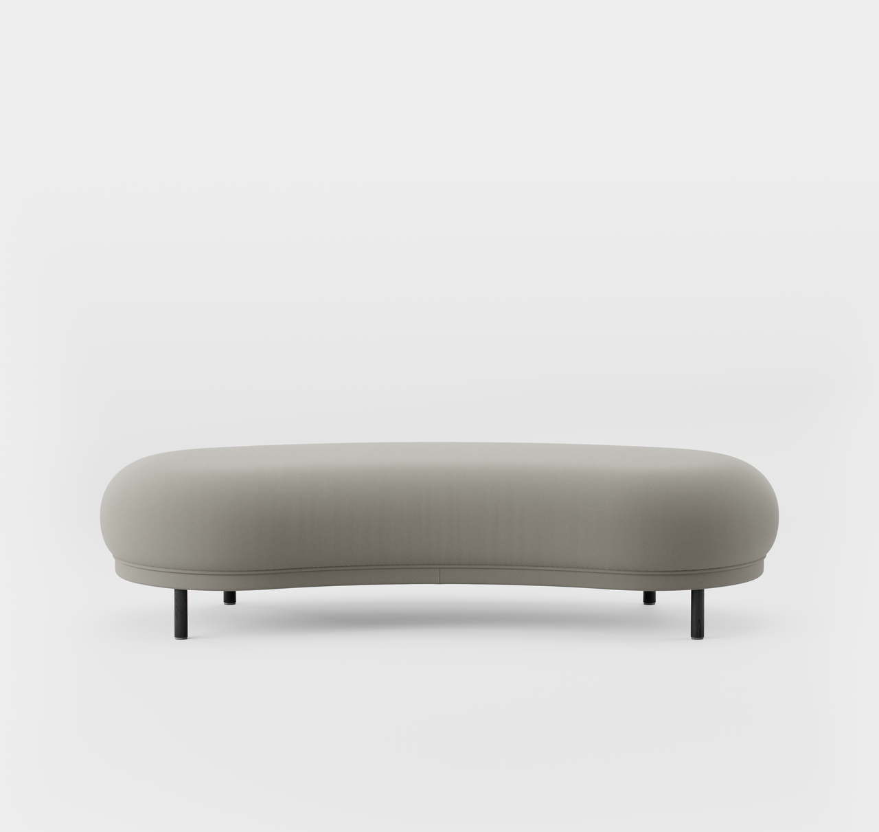 Dandy Ottoman