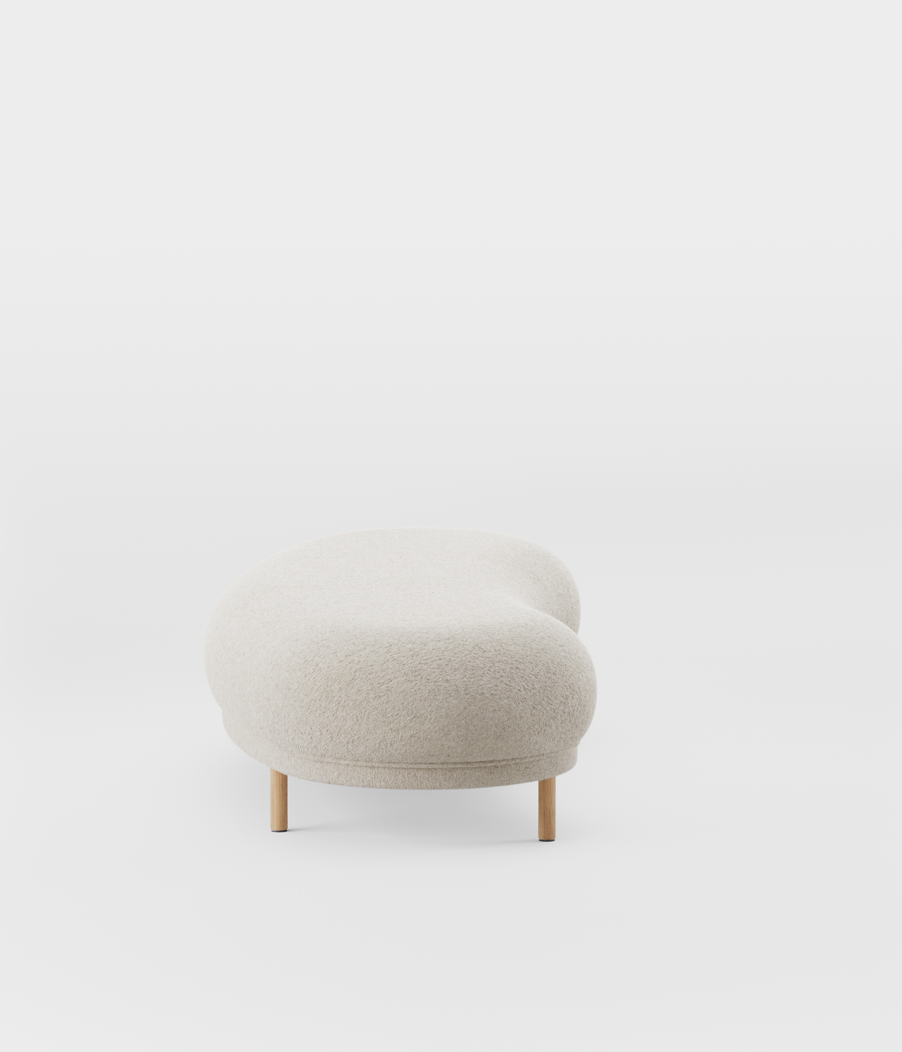 Dandy Ottoman