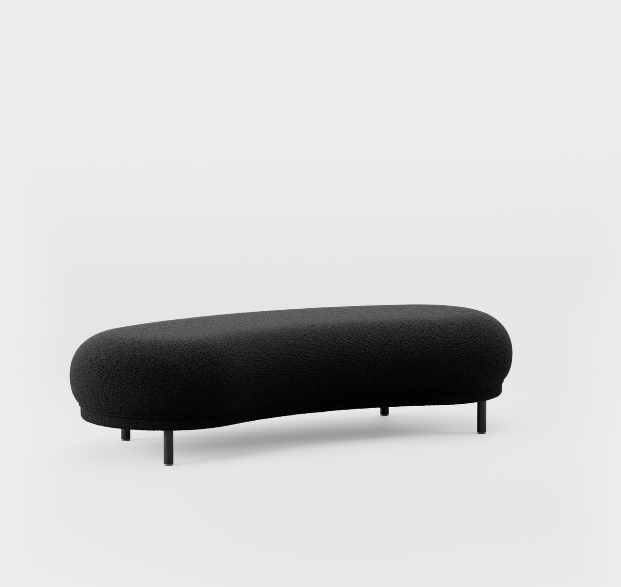 Dandy Ottoman