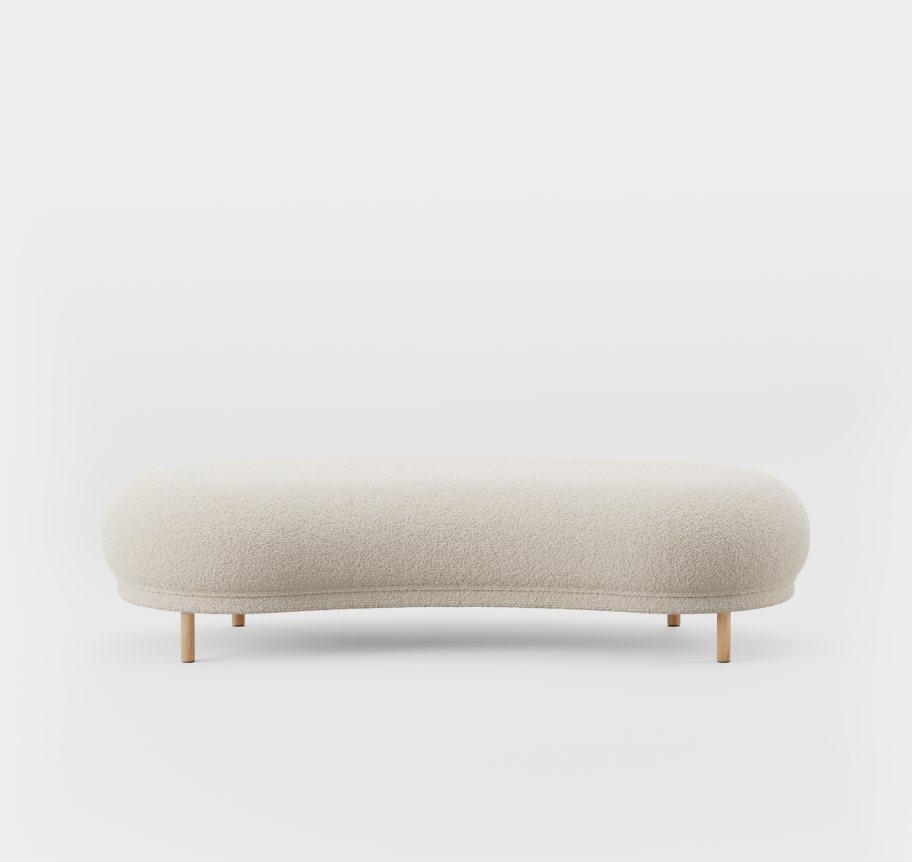 Dandy Ottoman