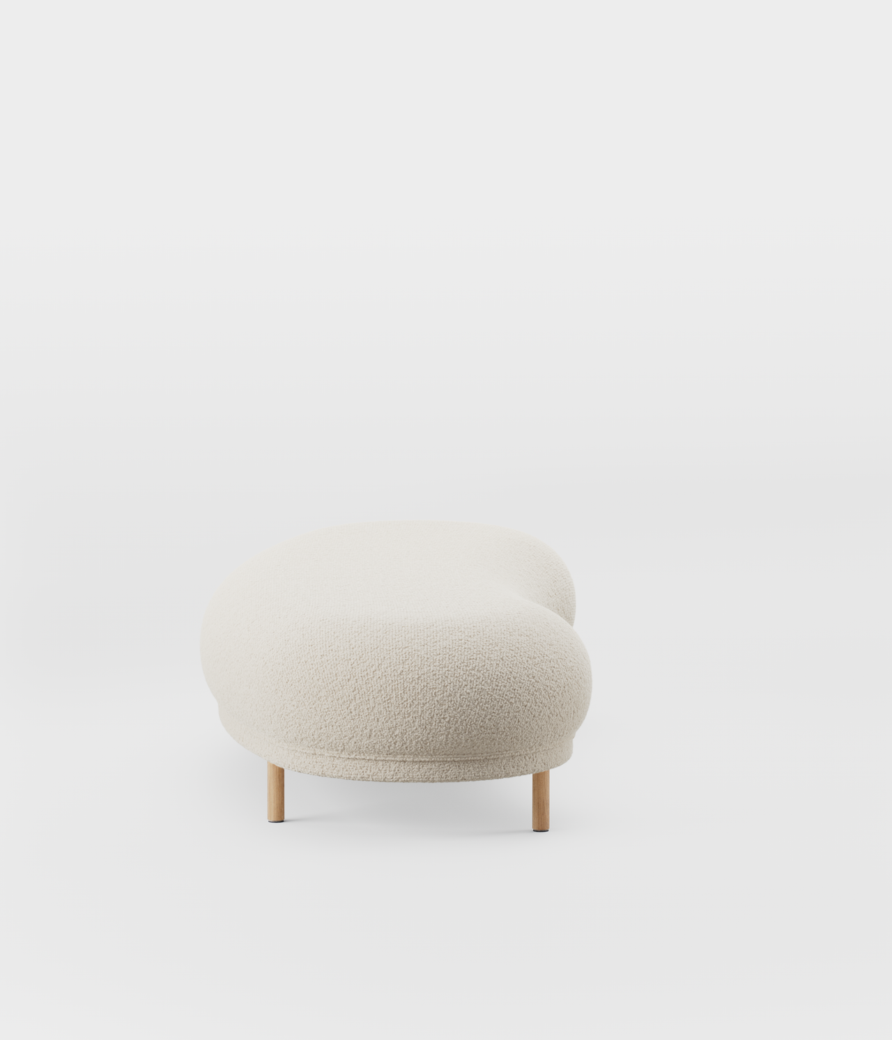 Dandy Ottoman
