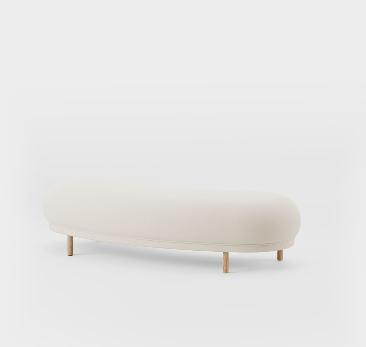 Dandy Ottoman